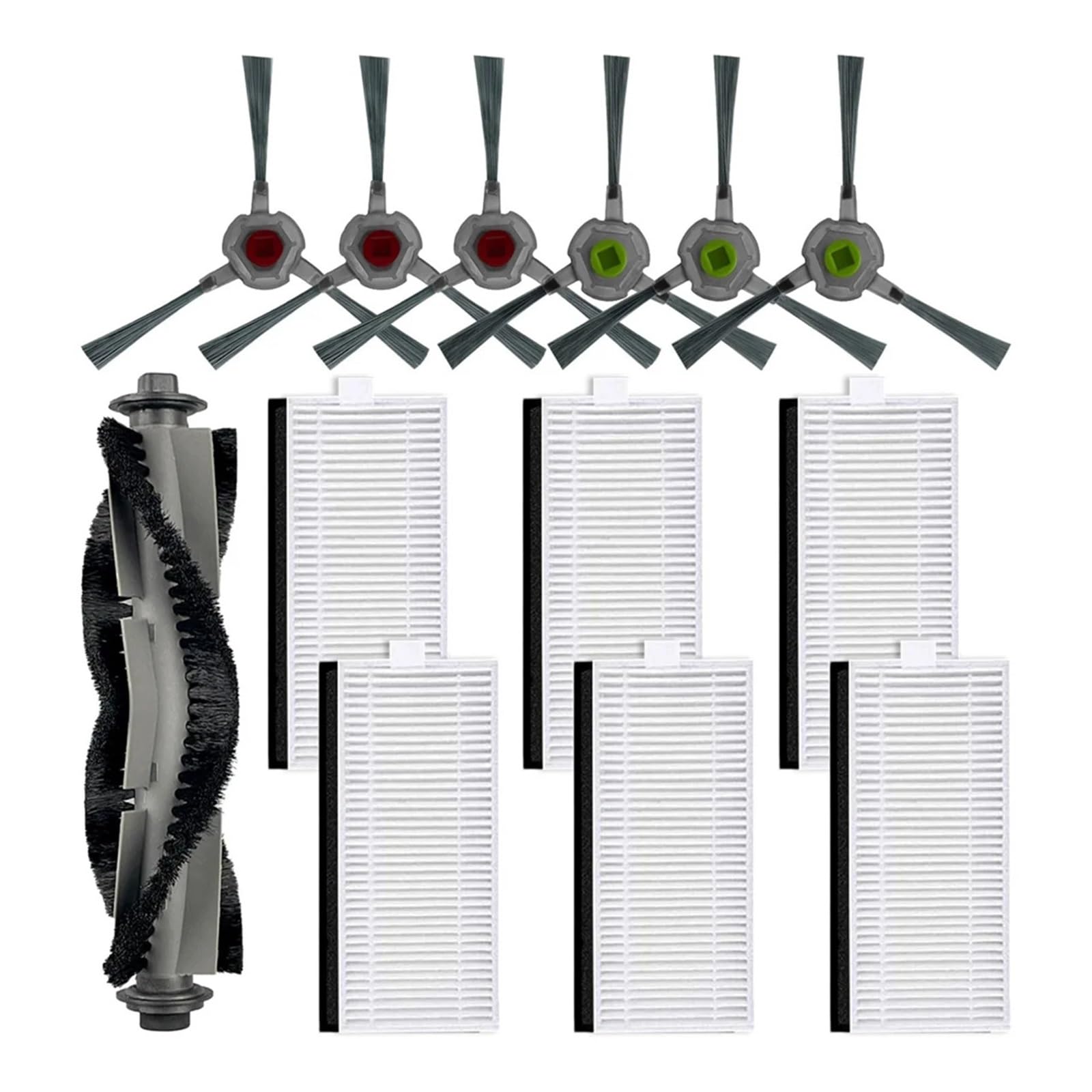 Amazon.co.jp: 交換部品互換性 AIRROBO P20 ロボット掃除機スペア